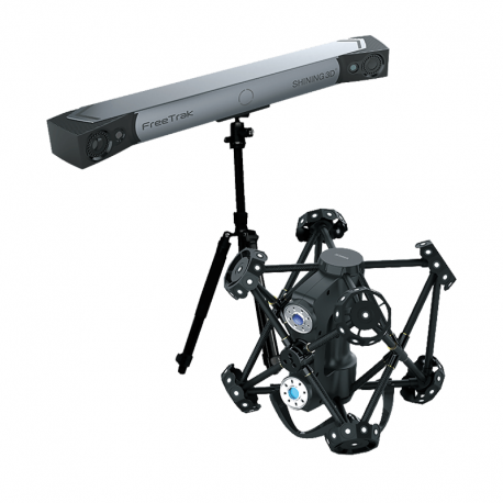 FreeScan Trak Pro 2 FreeScan Trak Pro 2