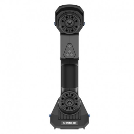 Escáner 3D FreeScan UE Pro2 de Shining Escáner 3D FreeScan UE Pro2 de Shining