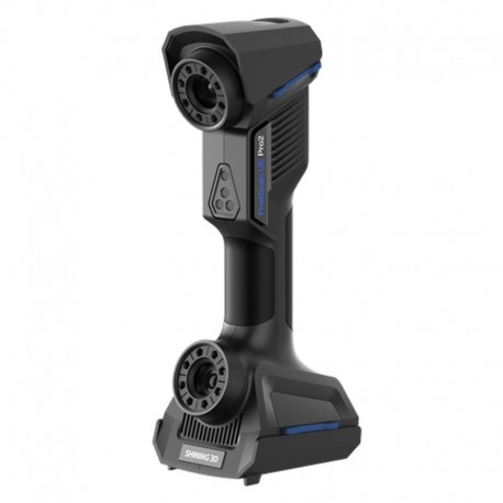 Escáner 3D FreeScan UE Pro2 de Shining Escáner 3D FreeScan UE Pro2 de Shining