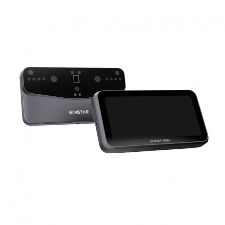 Escáner 3D Einstar VEGA de Shining 3D Escáner 3D Einstar VEGA de Shining 3D