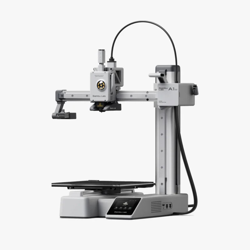 Impresora 3D Bambu Lab A1 Mini