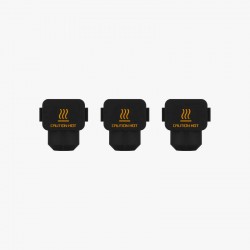 Hotend Silicone Sock para impresora 3D Bambu Lab - Serie A1