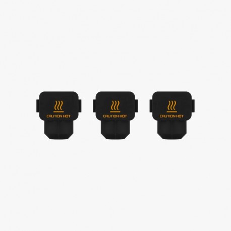 Hotend Silicone Sock para impresora 3D Bambu Lab - Serie A1