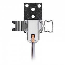 Hotend Heating Assembly para impresora 3D Bambu Lab - Serie A1