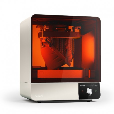 Impresora 3D Formlabs Form 4L - Paquete Completo Impresora 3D Formlabs Form 4L - Paquete Completo
