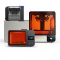 Impresora 3D Formlabs Form 4L - Paquete Completo